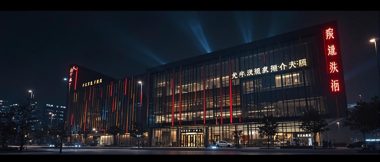 熊猫视频公司简介