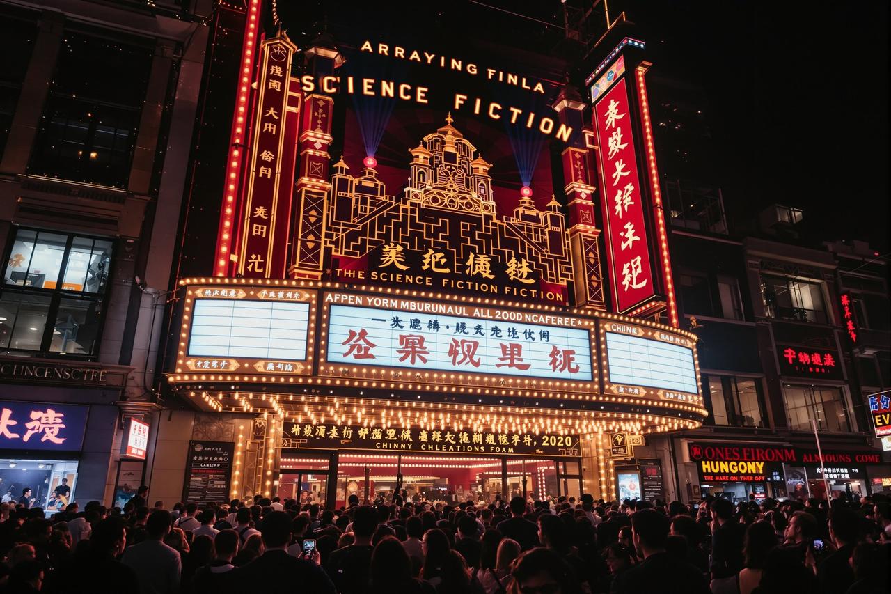 《星辰大海》全球票房突破30亿，创熊猫视频历史新高